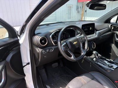 2023 Chevrolet Blazer Premier