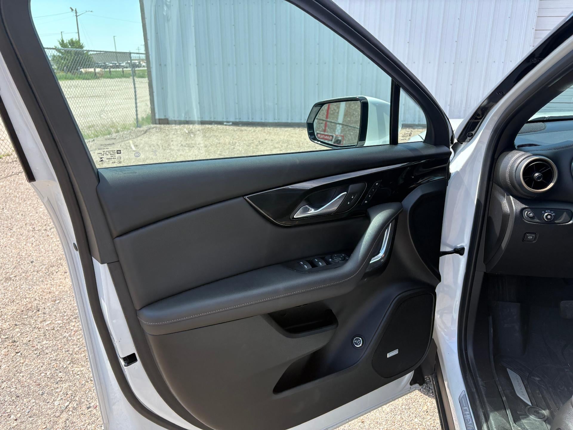 2023 Chevrolet Blazer Premier