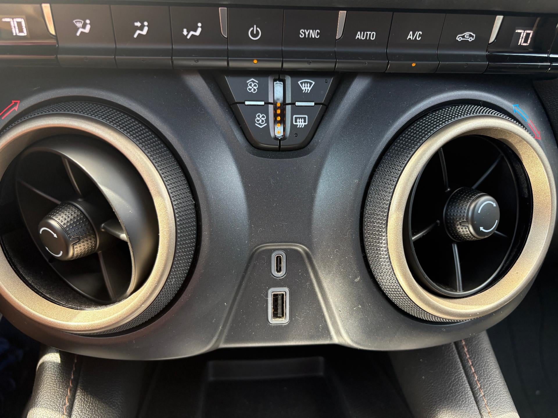 2023 Chevrolet Blazer Premier