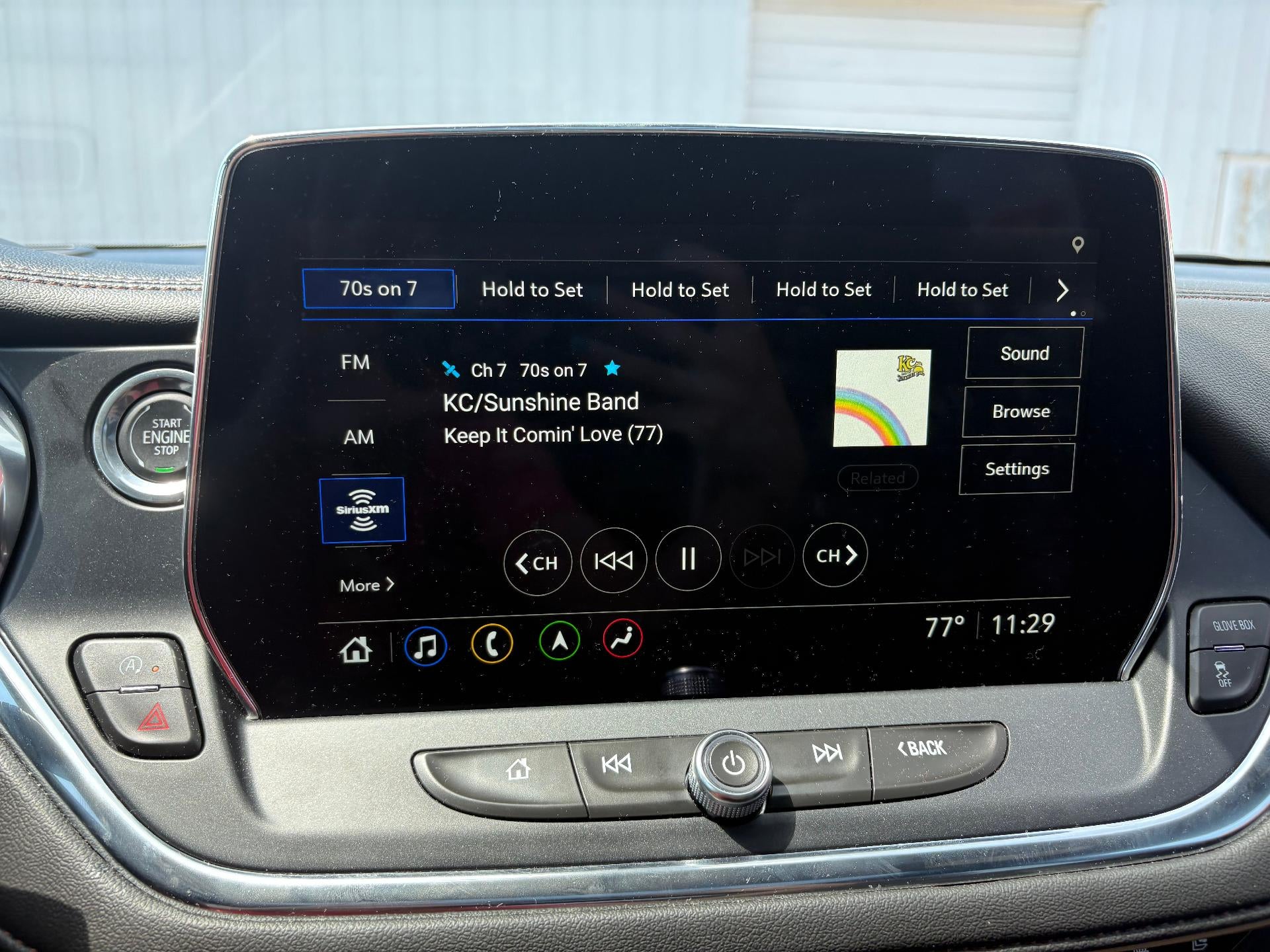 2023 Chevrolet Blazer Premier