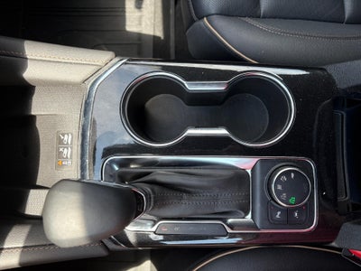 2023 Chevrolet Blazer Premier