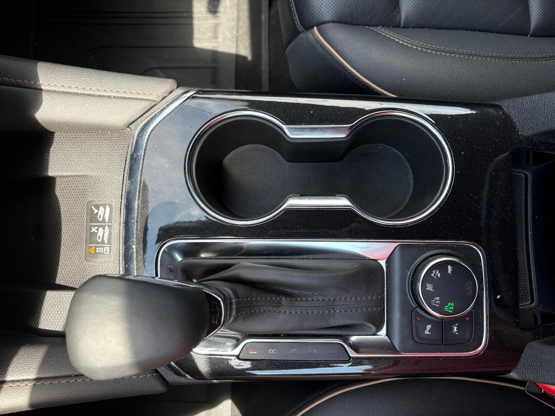 2023 Chevrolet Blazer Premier