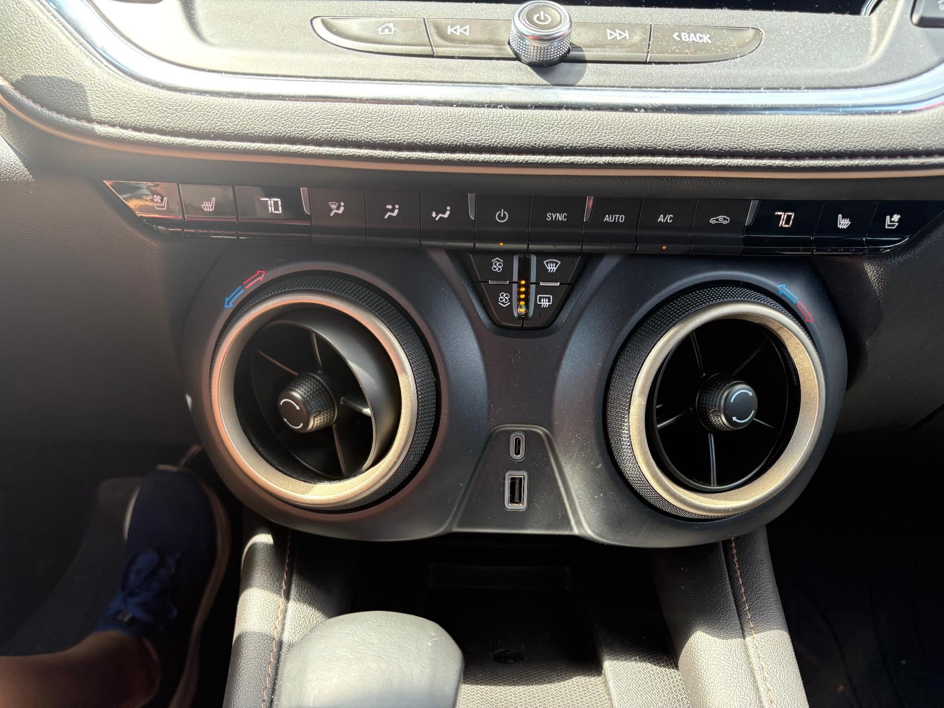 2023 Chevrolet Blazer Premier