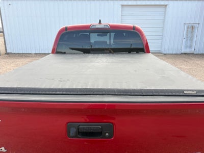 2021 Toyota Tacoma 4WD SR