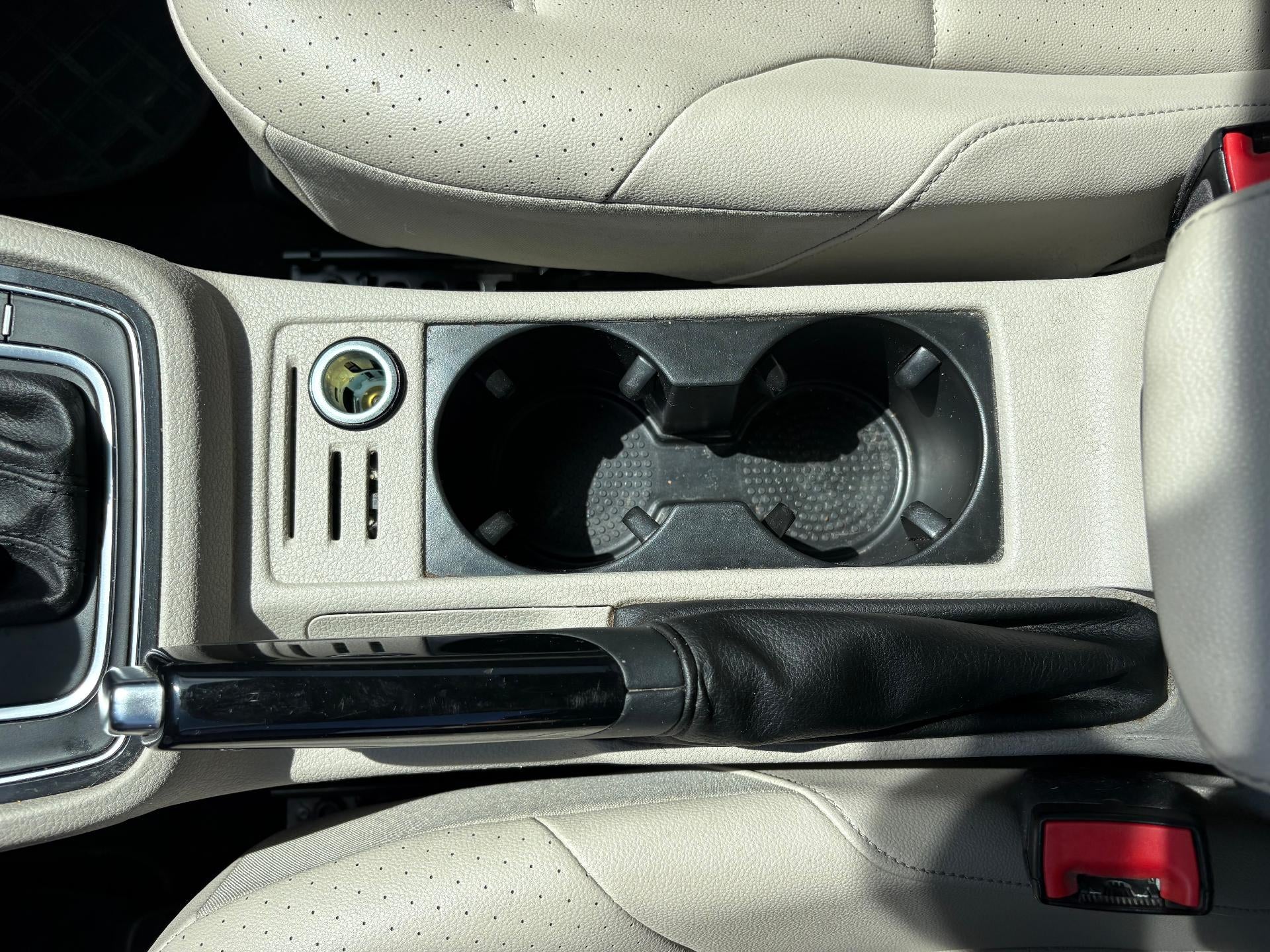 2019 Volkswagen Golf Alltrack S
