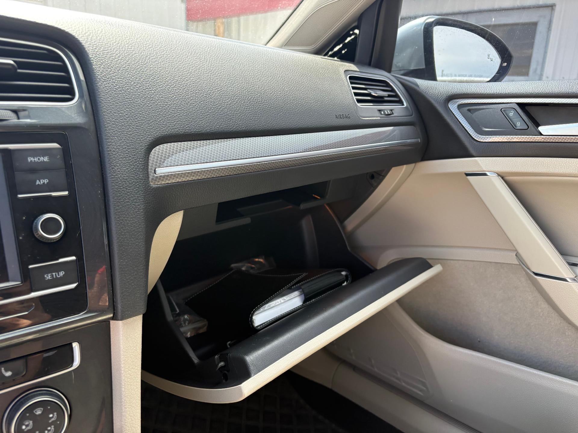 2019 Volkswagen Golf Alltrack S