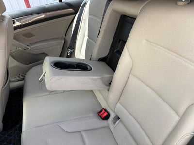 2019 Volkswagen Golf Alltrack S