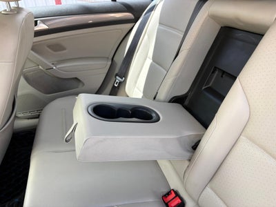 2019 Volkswagen Golf Alltrack S