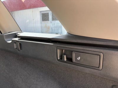 2019 Volkswagen Golf Alltrack S
