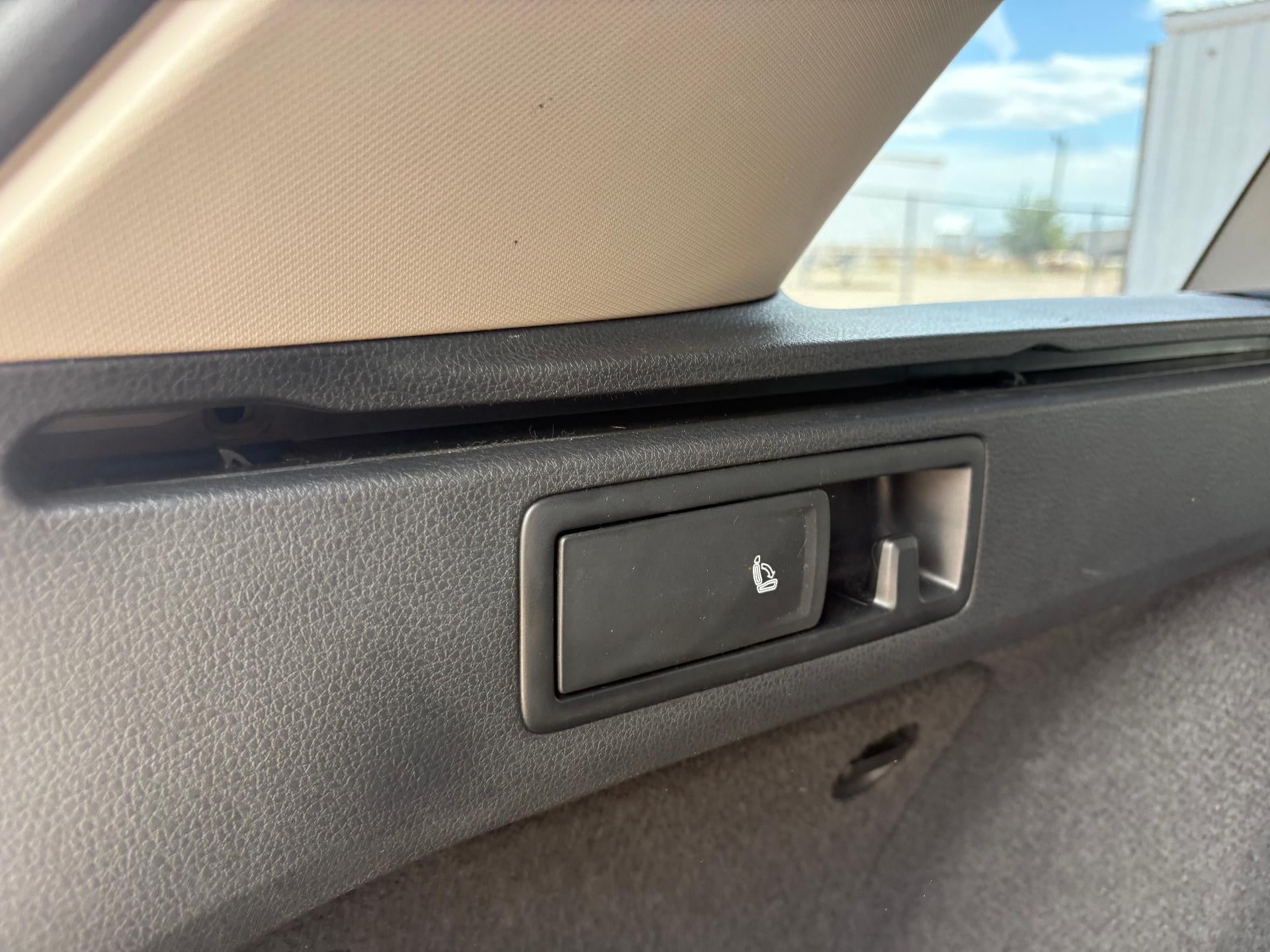 2019 Volkswagen Golf Alltrack S