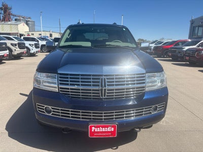 2007 Lincoln Navigator Base