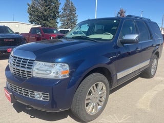 2007 Lincoln Navigator Base