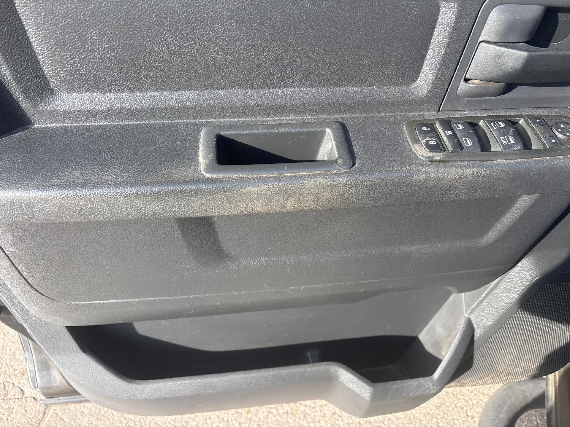 2012 RAM 1500 Express