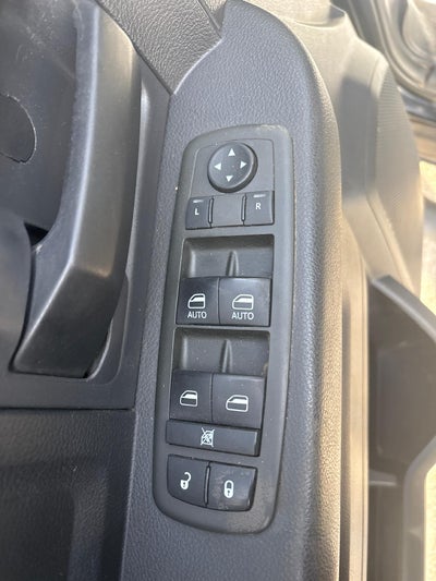 2012 RAM 1500 Express