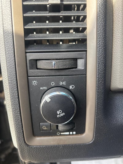 2012 RAM 1500 Express