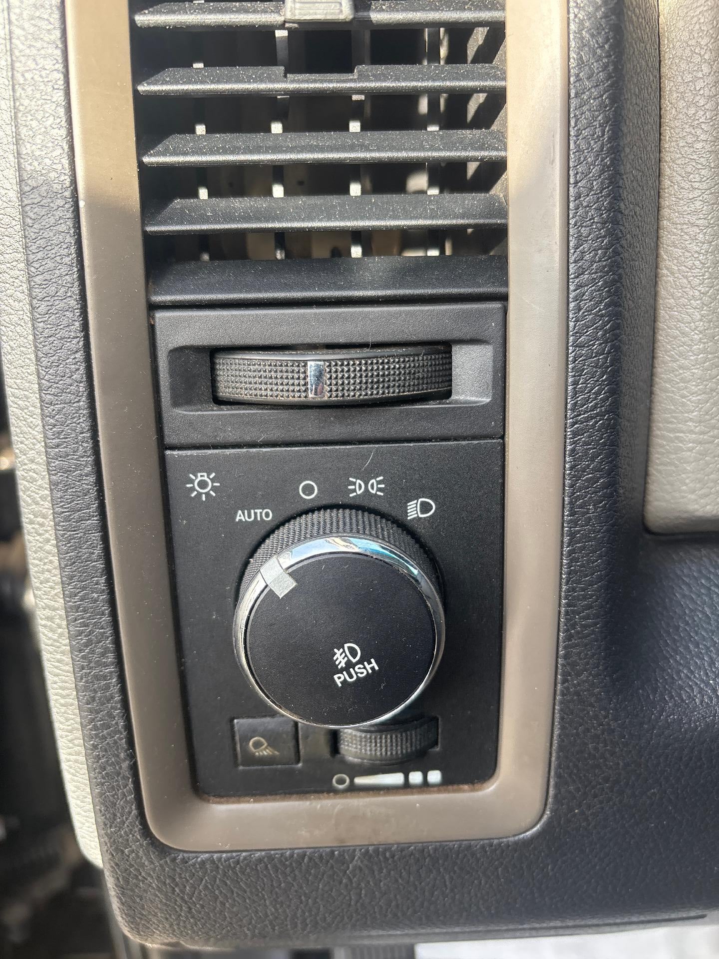 2012 RAM 1500 Express