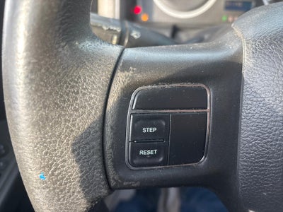 2012 RAM 1500 Express