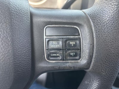 2012 RAM 1500 Express