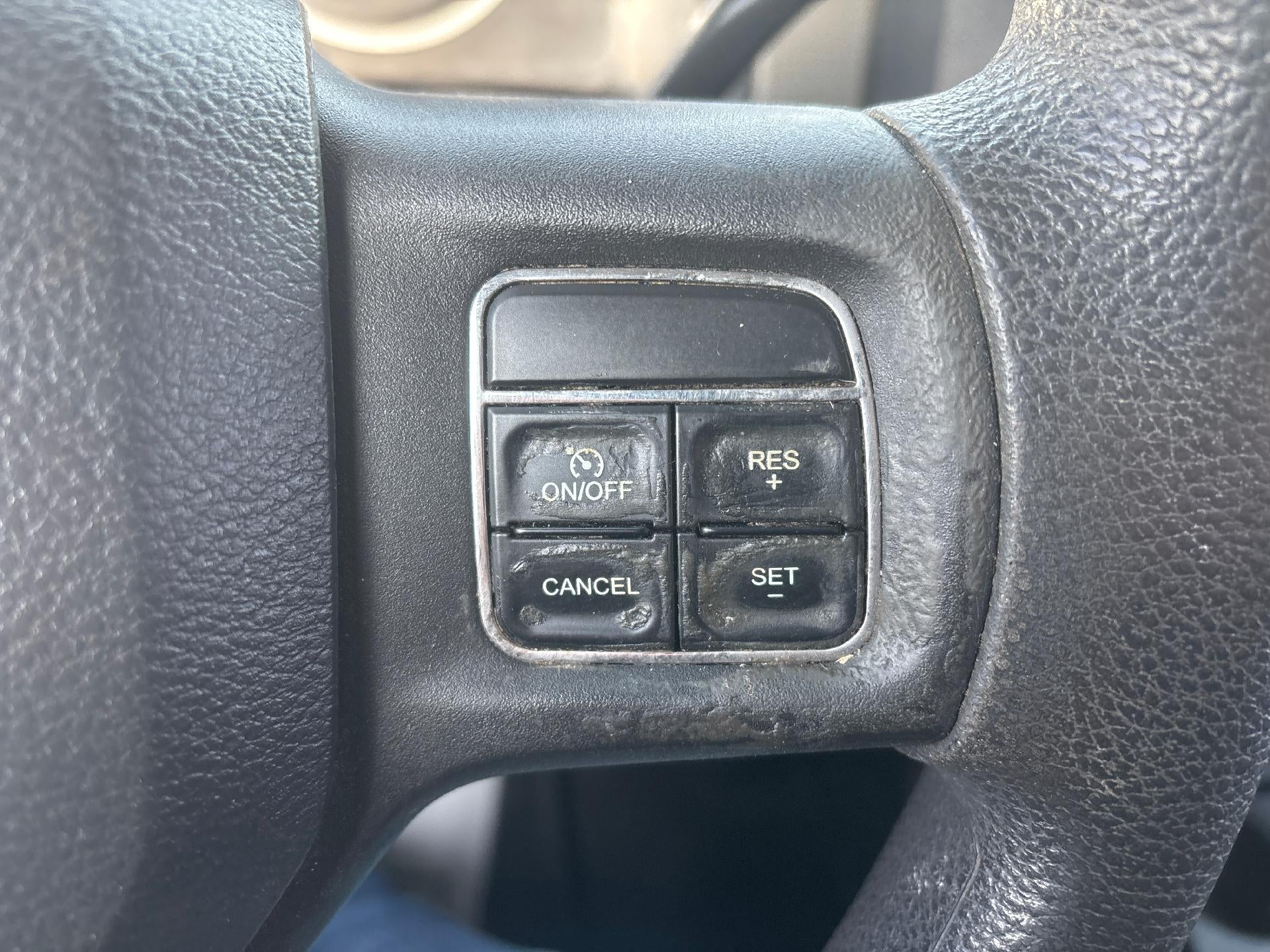 2012 RAM 1500 Express