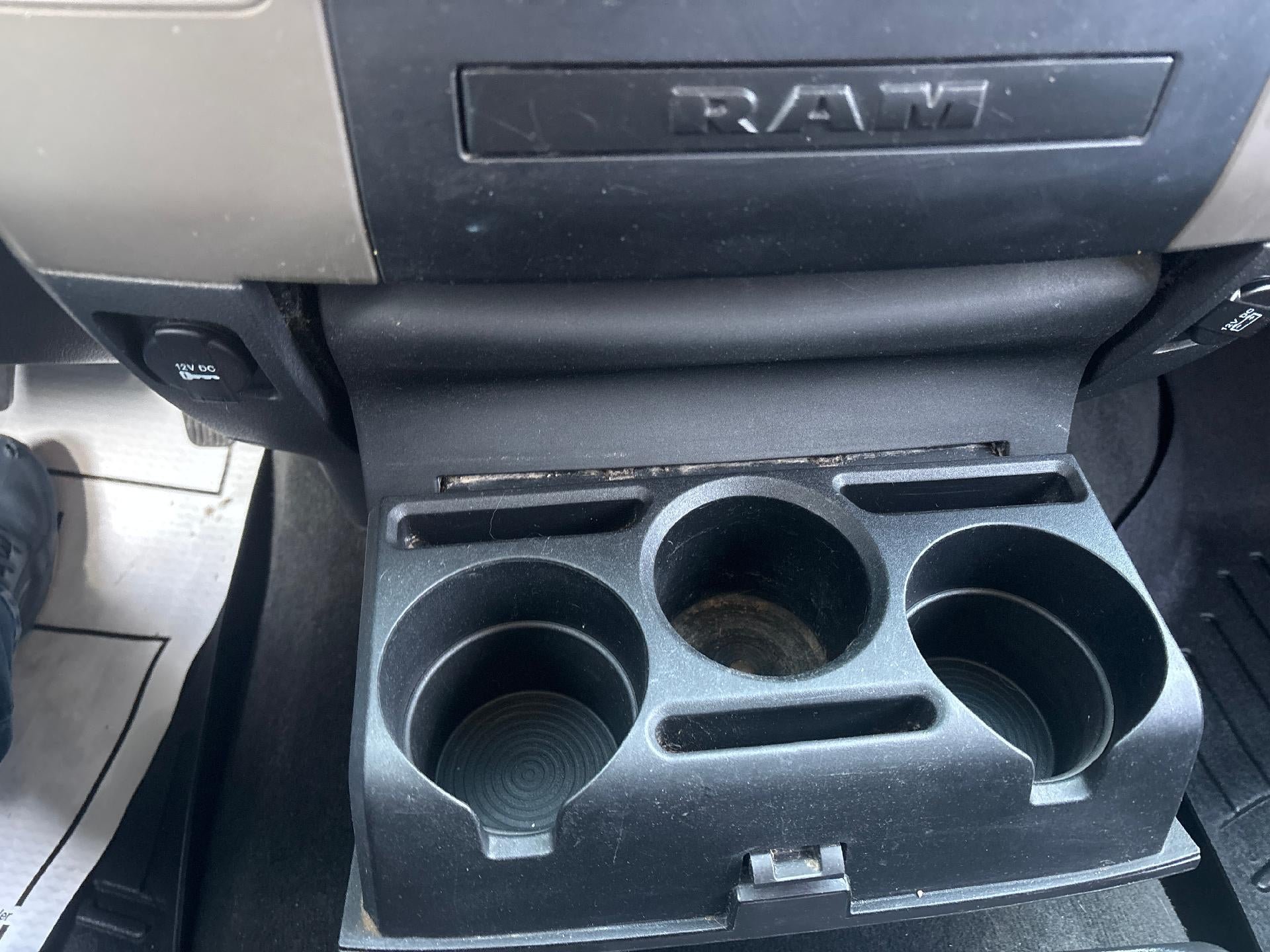 2012 RAM 1500 Express