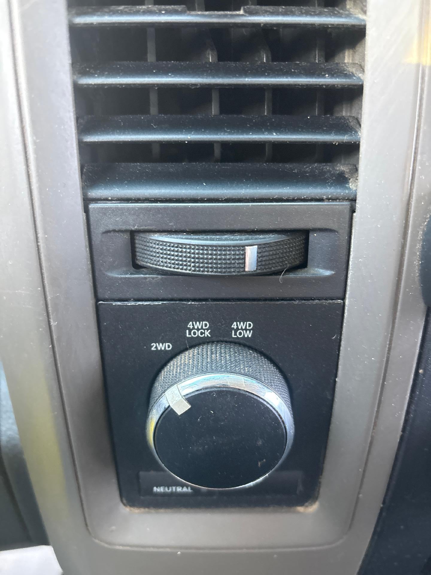 2012 RAM 1500 Express