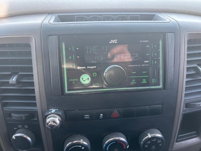 2012 RAM 1500 Express