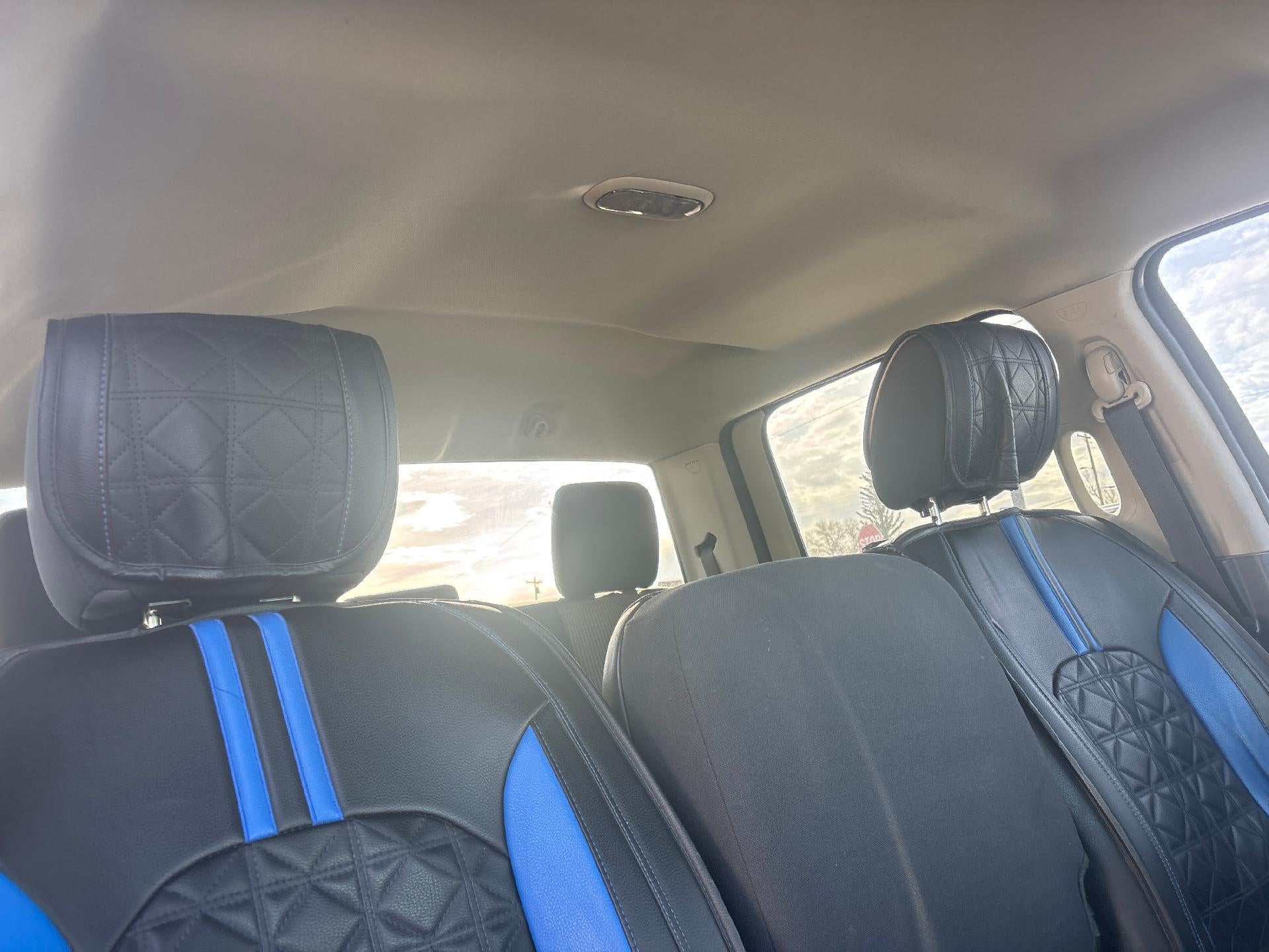 2012 RAM 1500 Express