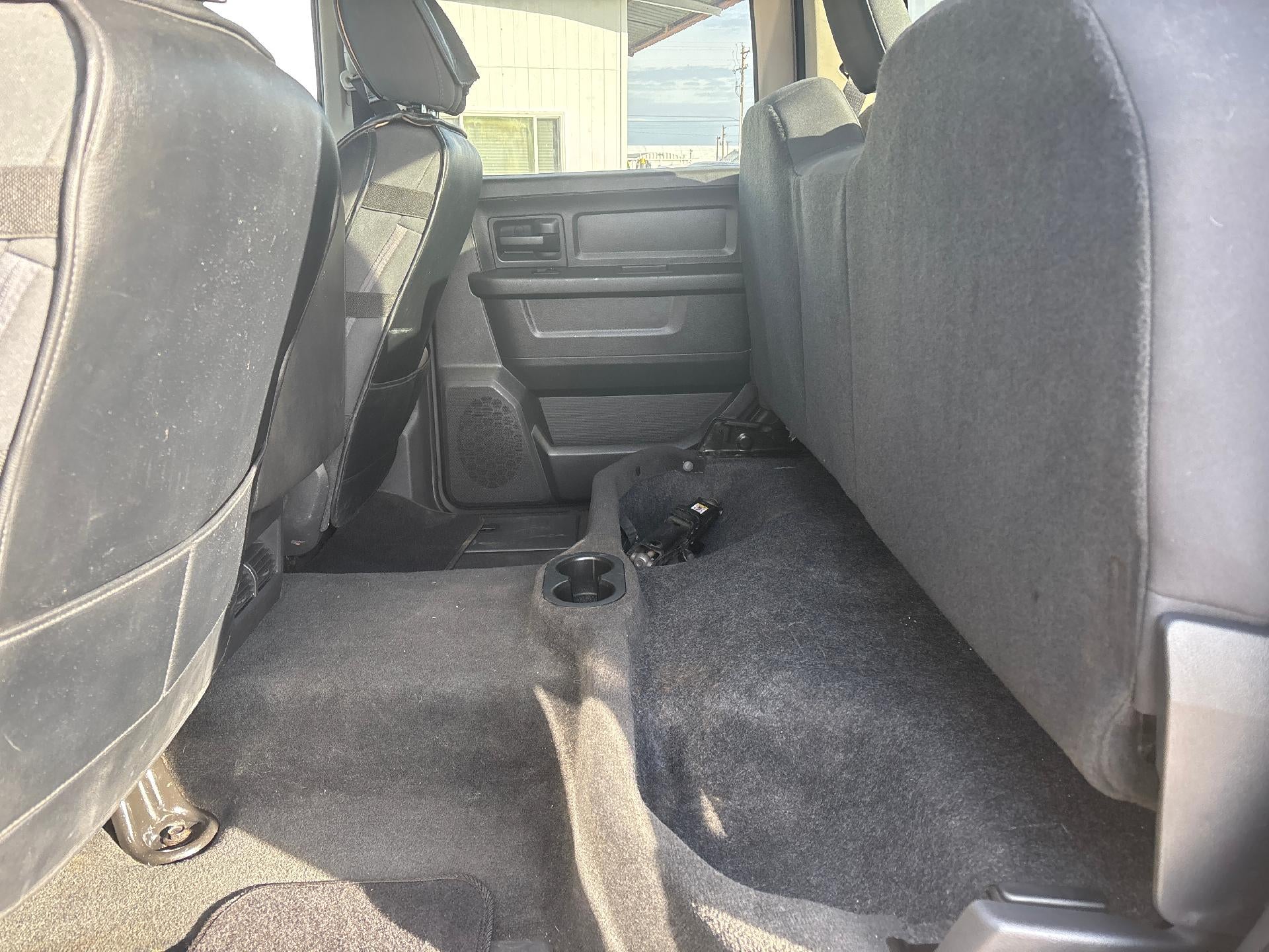 2012 RAM 1500 Express