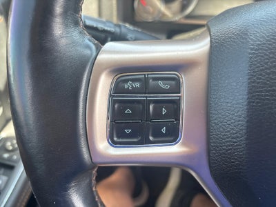 2016 RAM 1500 Longhorn