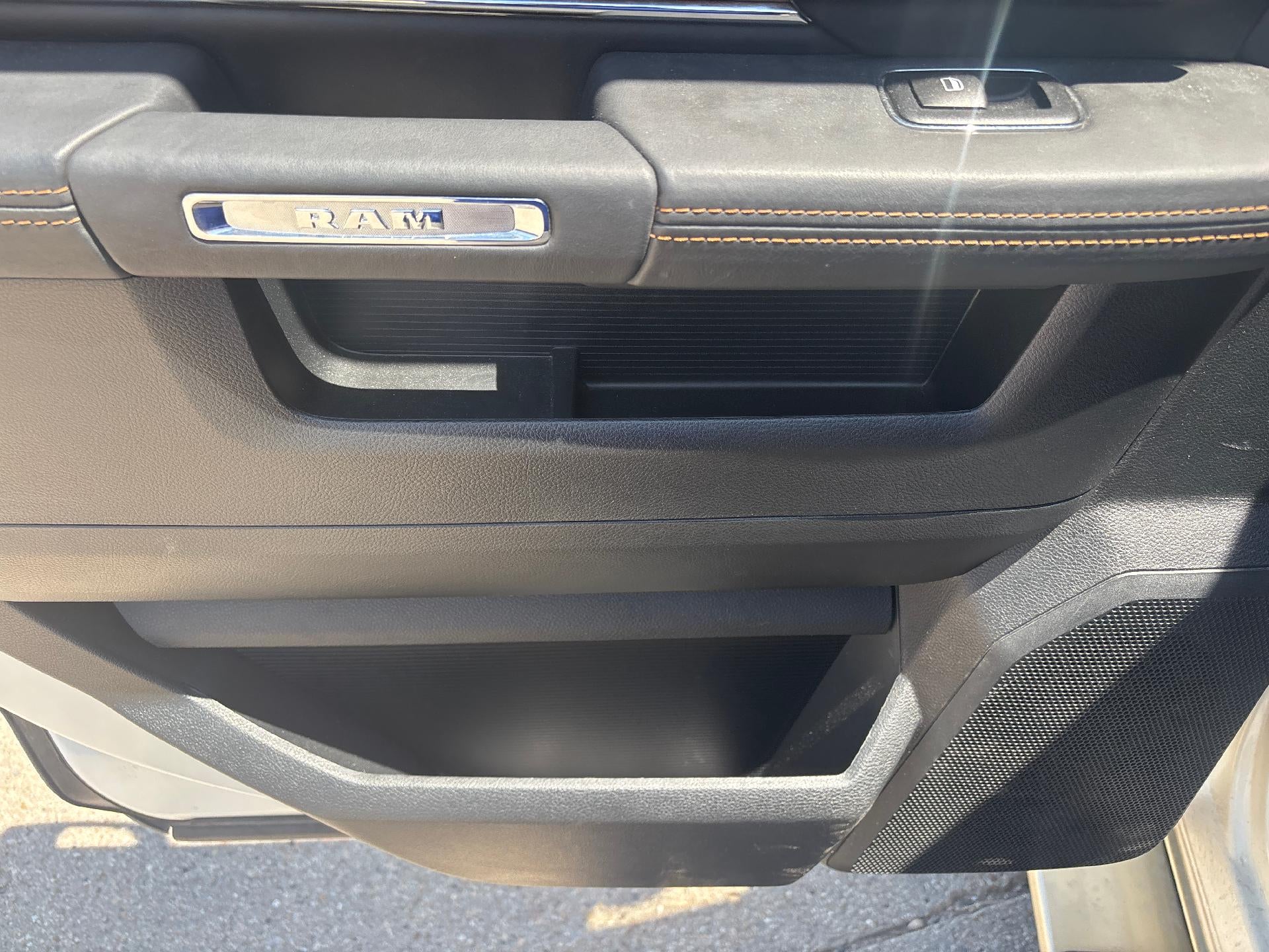 2016 RAM 1500 Longhorn