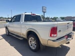2016 RAM 1500 Longhorn