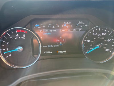 2022 Ford Super Duty F-450 DRW XL