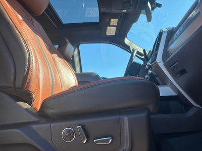 2022 Ford Super Duty F-450 DRW XL