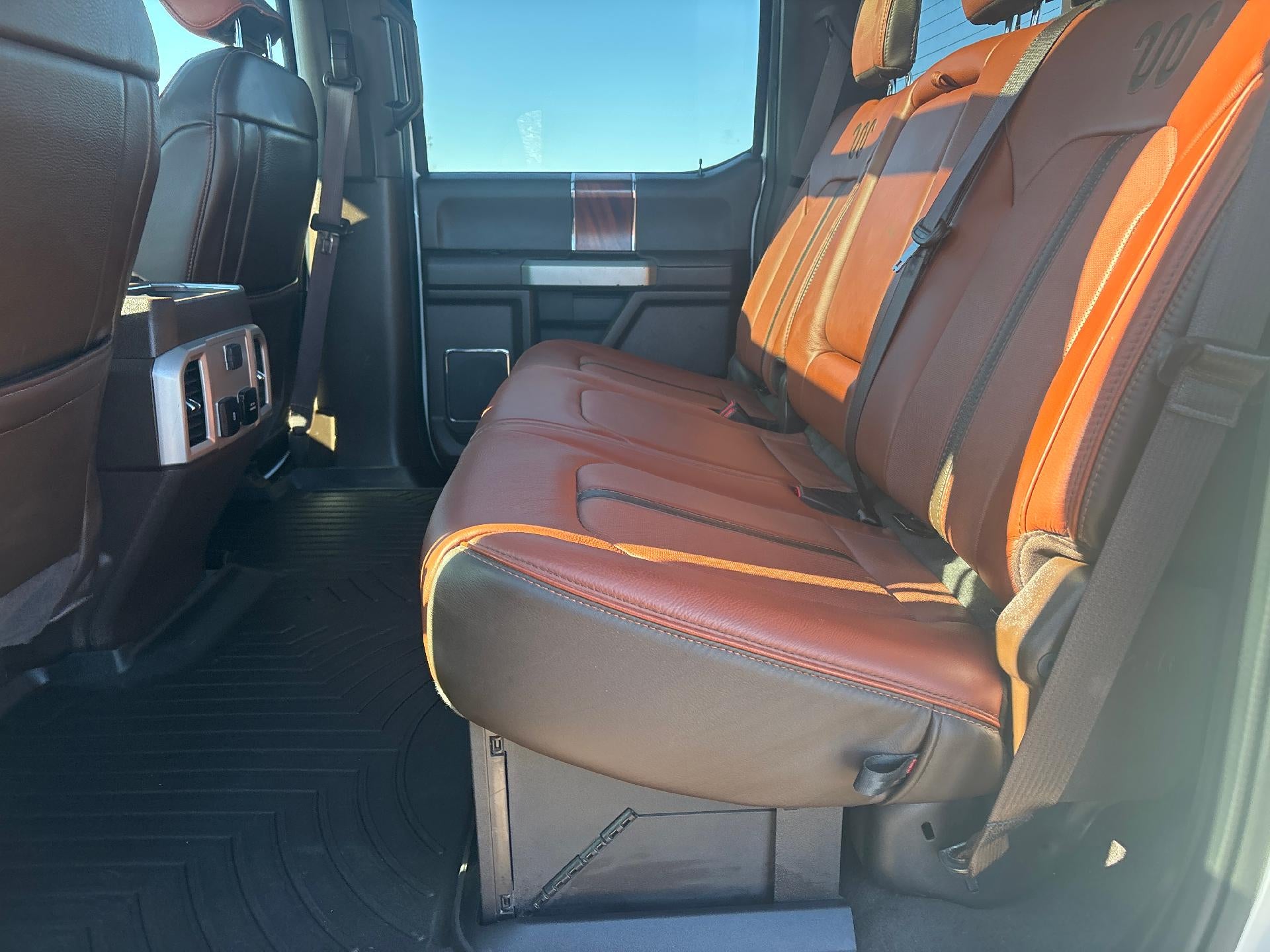 2022 Ford Super Duty F-450 DRW XL