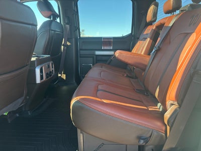 2022 Ford Super Duty F-450 DRW XL