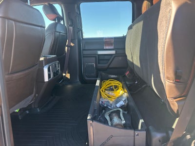 2022 Ford Super Duty F-450 DRW XL