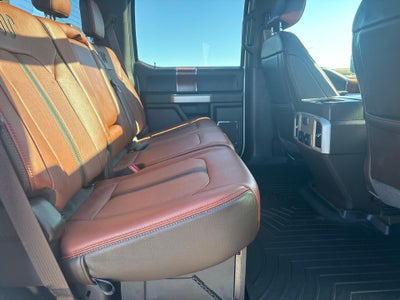 2022 Ford Super Duty F-450 DRW XL