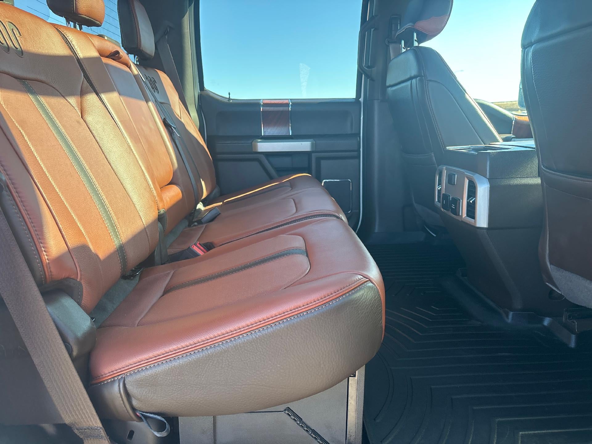 2022 Ford Super Duty F-450 DRW XL