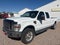 2010 Ford Super Duty F-250 SRW XL