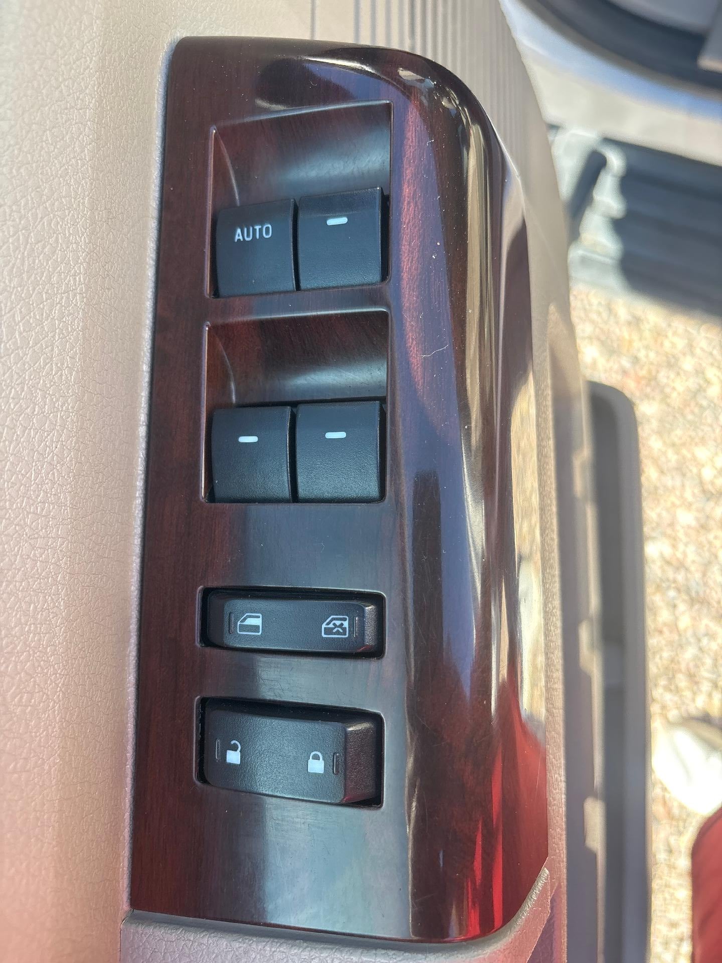 2010 Ford Super Duty F-250 SRW XL