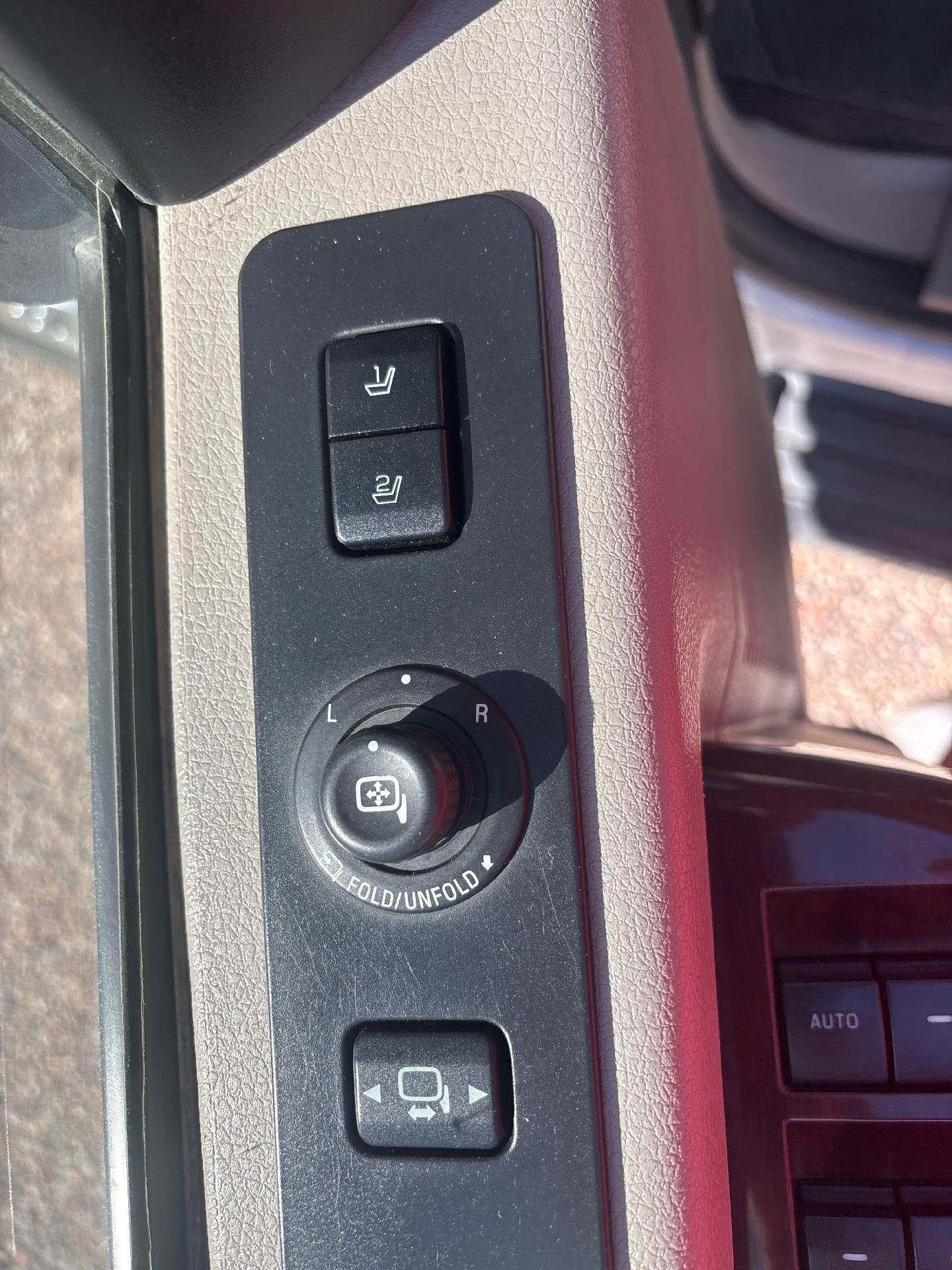 2010 Ford Super Duty F-250 SRW XL