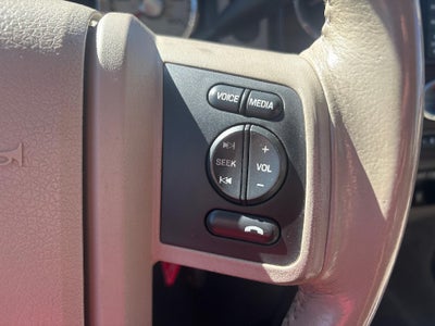 2010 Ford Super Duty F-250 SRW XL