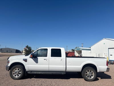 2010 Ford Super Duty F-250 SRW XL