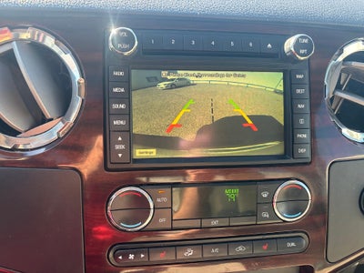 2010 Ford Super Duty F-250 SRW XL