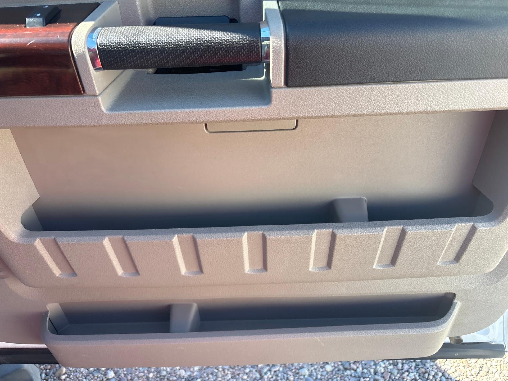 2010 Ford Super Duty F-250 SRW XL