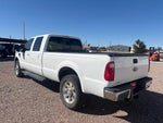 2010 Ford Super Duty F-250 SRW XL
