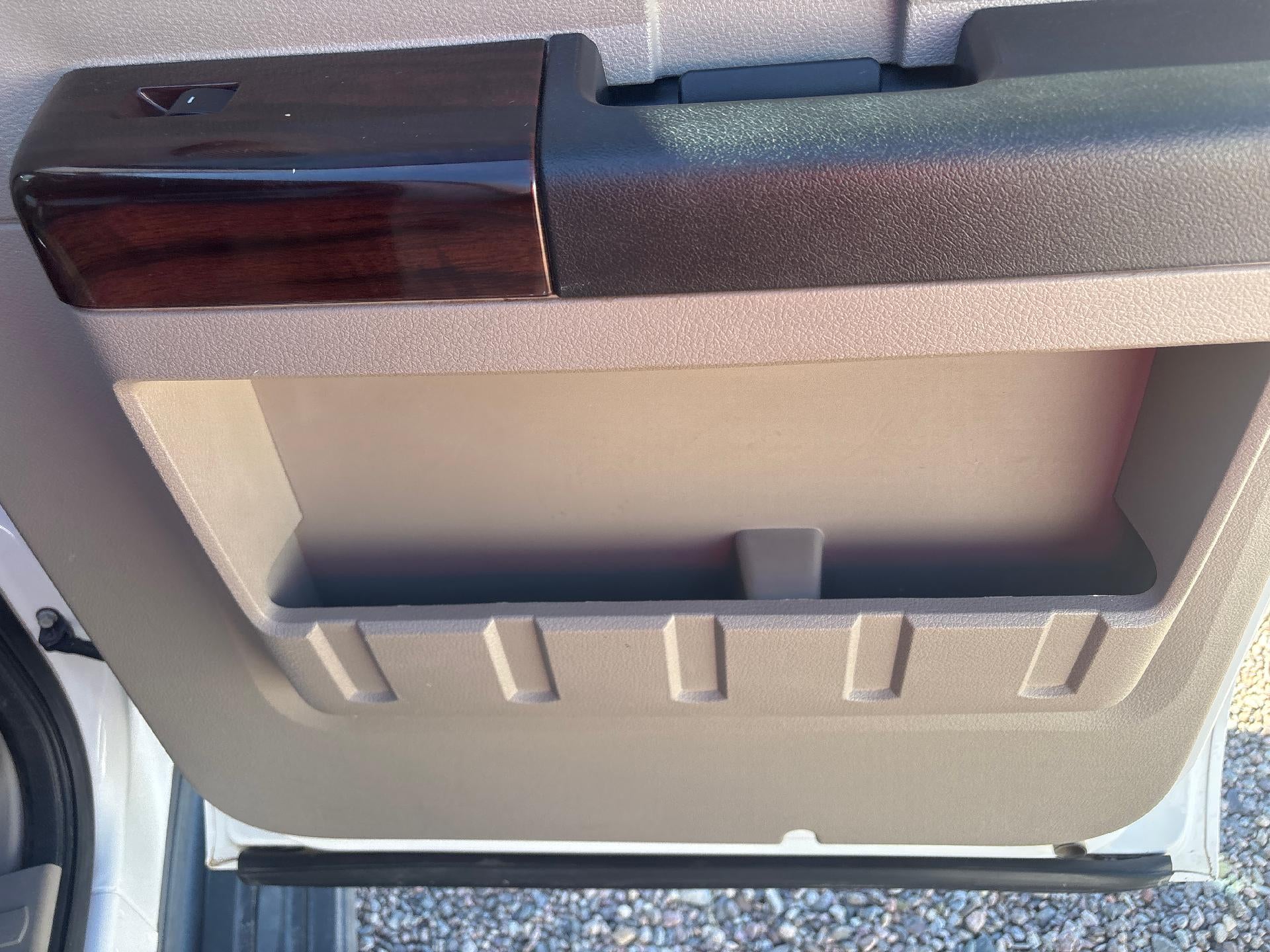 2010 Ford Super Duty F-250 SRW XL