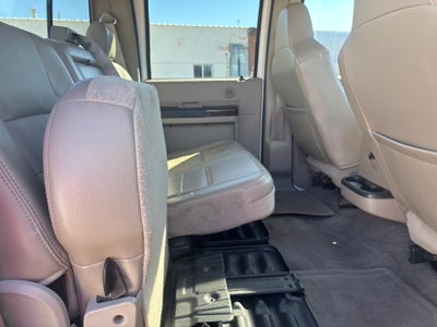 2010 Ford Super Duty F-250 SRW XL