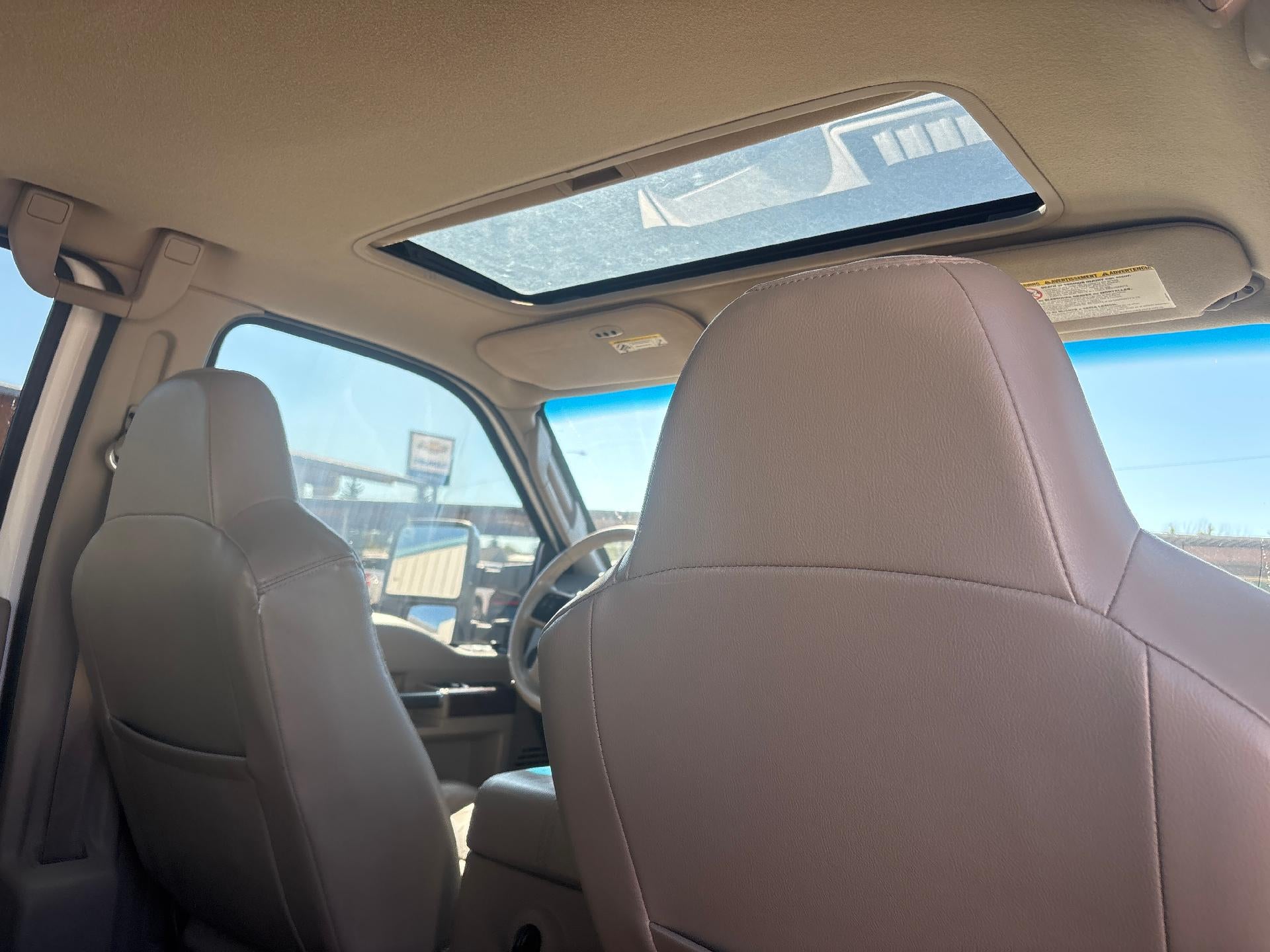 2010 Ford Super Duty F-250 SRW XL