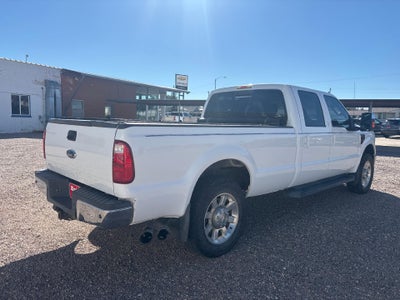2010 Ford Super Duty F-250 SRW XL